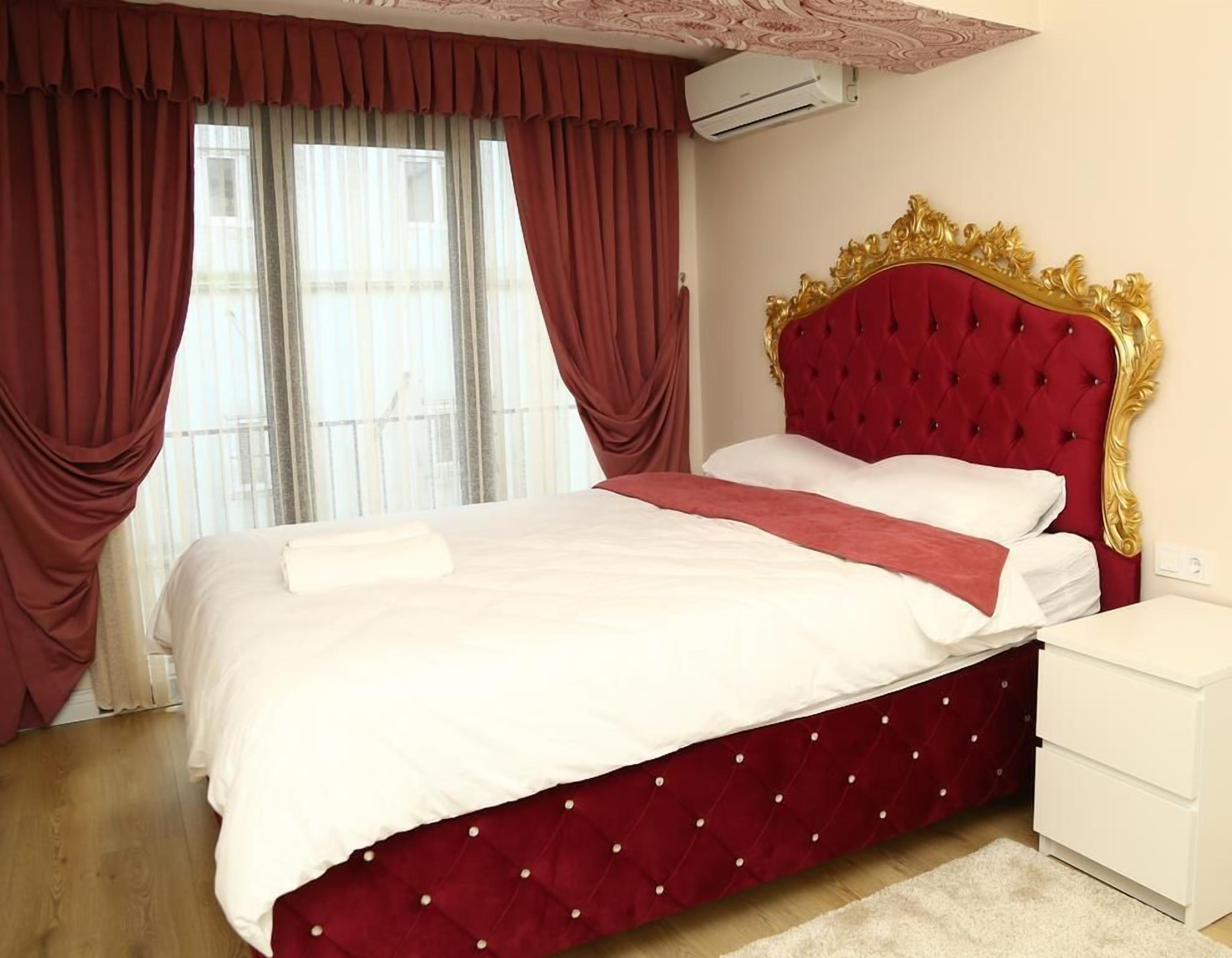 Luxx Suite Nisantasi — Fotoğraflar 1
